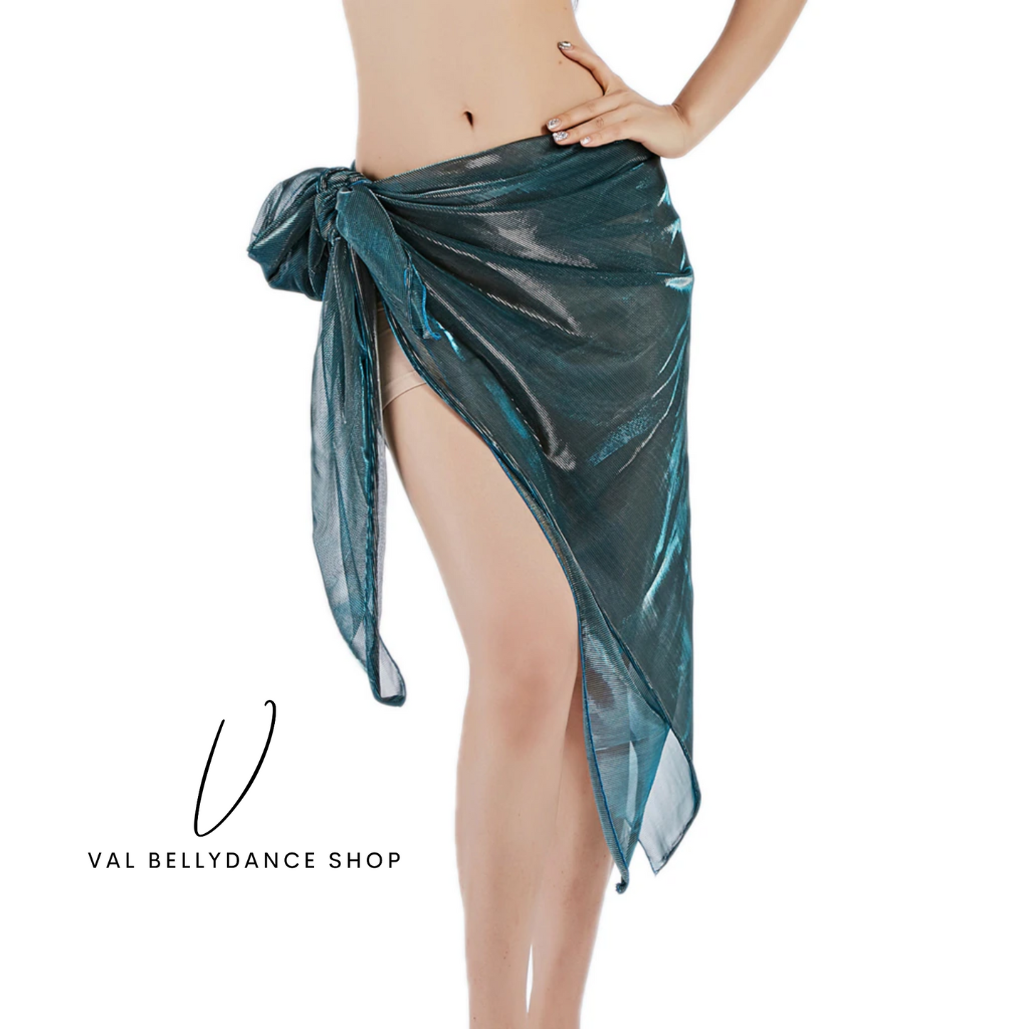 Fernanda Hip Scarf