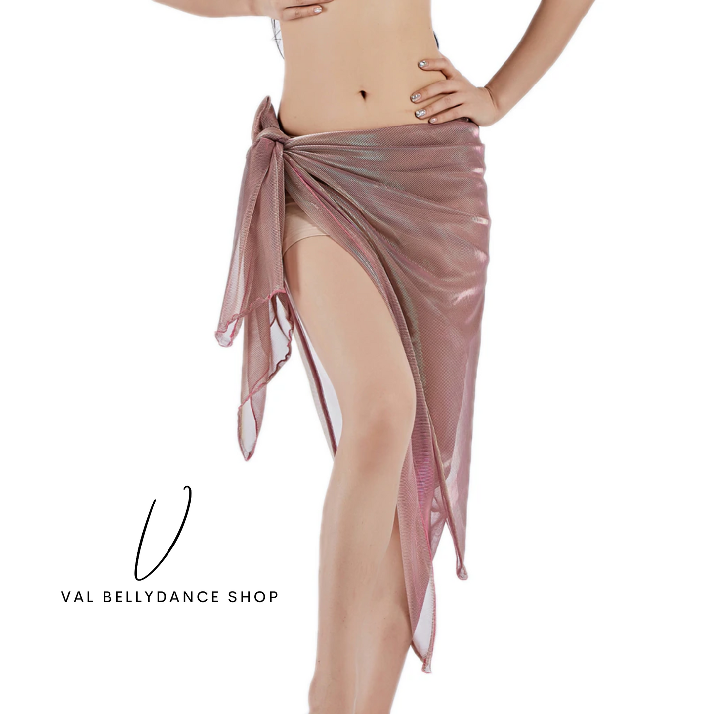 Fernanda Hip Scarf