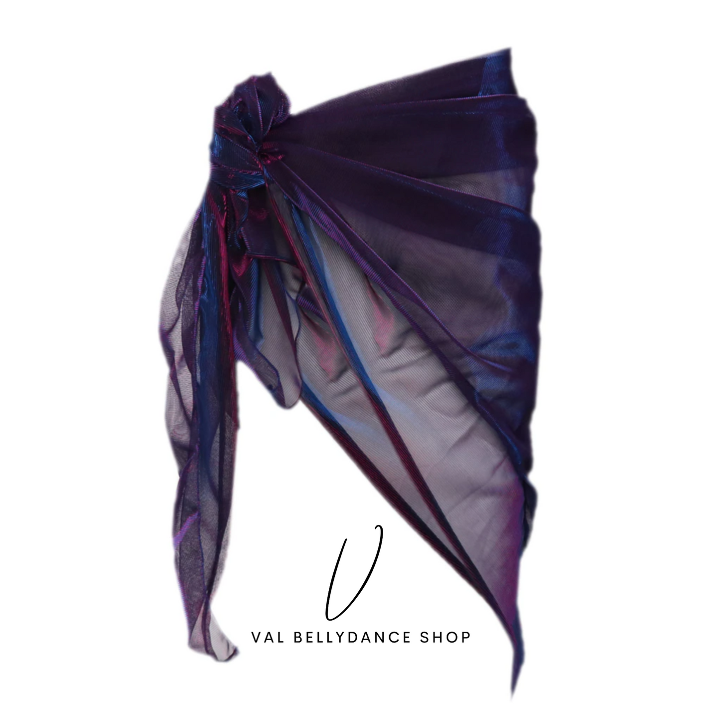Fernanda Hip Scarf