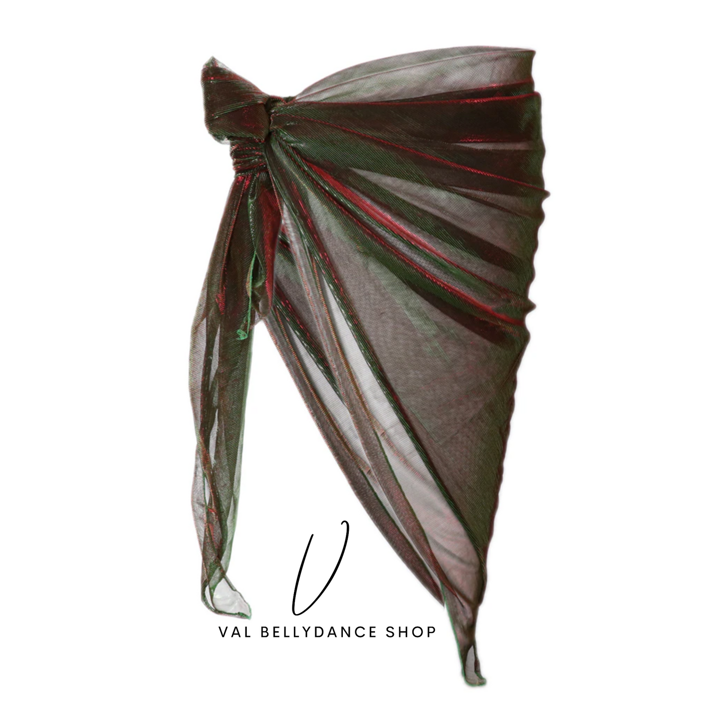 Fernanda Hip Scarf