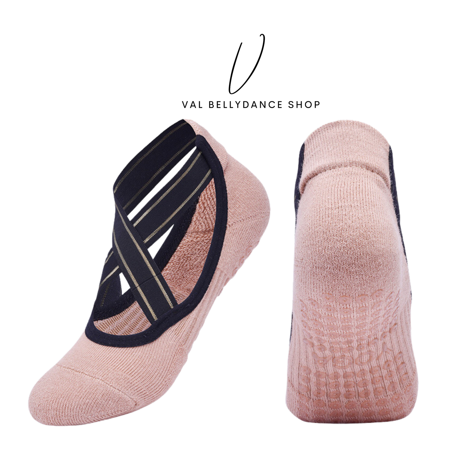 Dance Socks