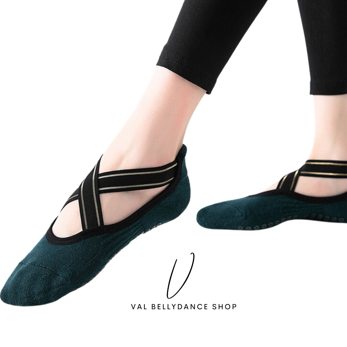Dance Socks