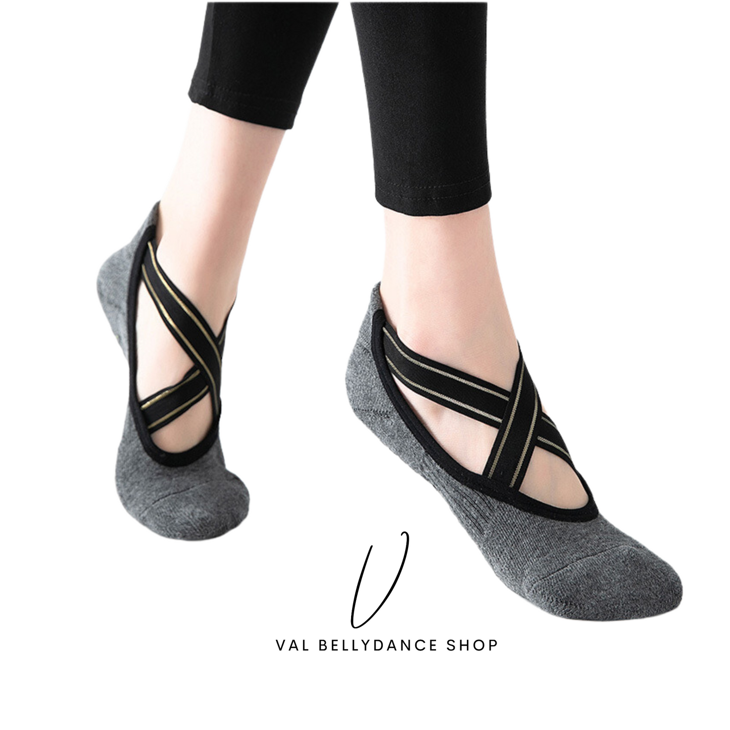 Dance Socks