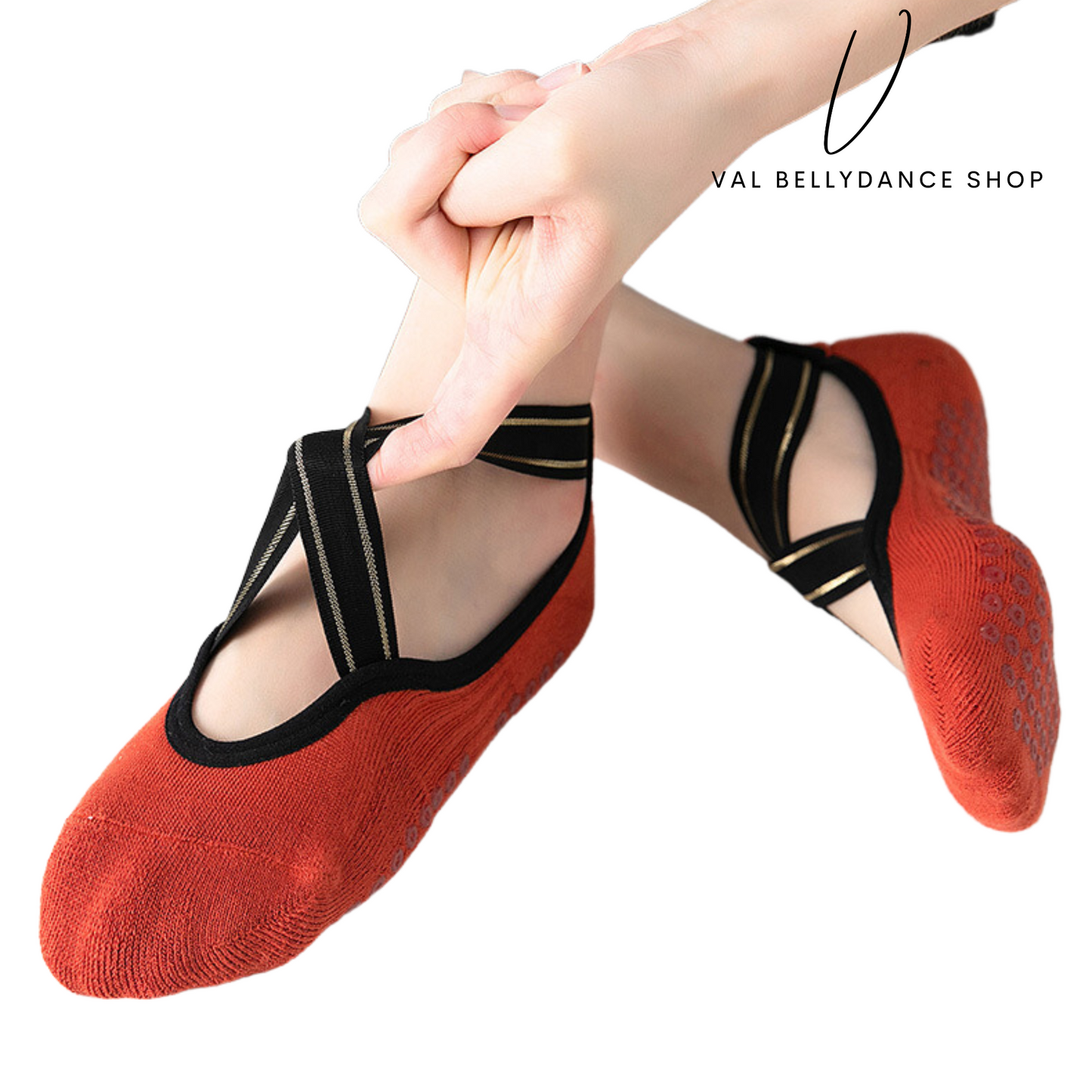 Dance Socks