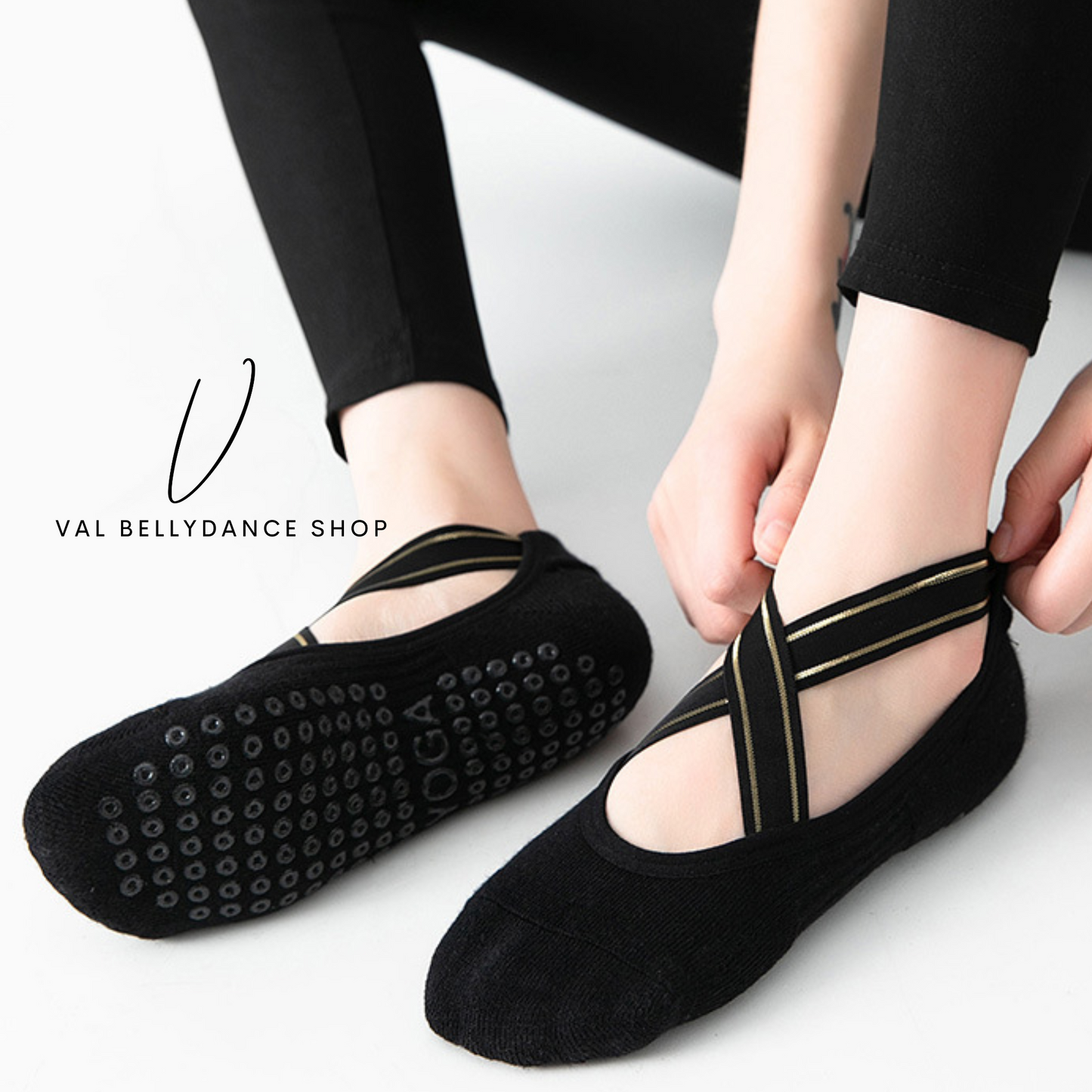 Dance Socks