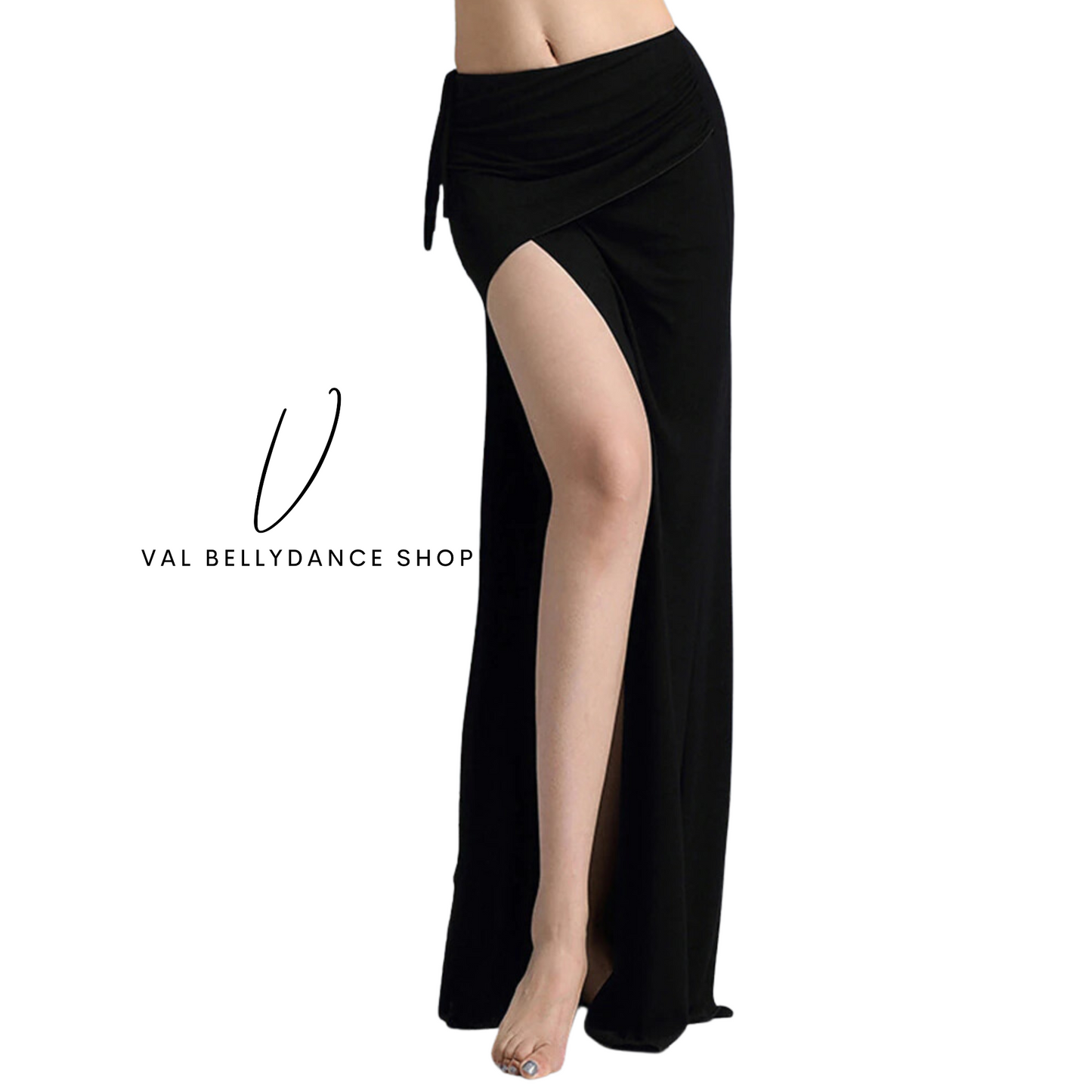 Bianca Bellydance Practice Skirt