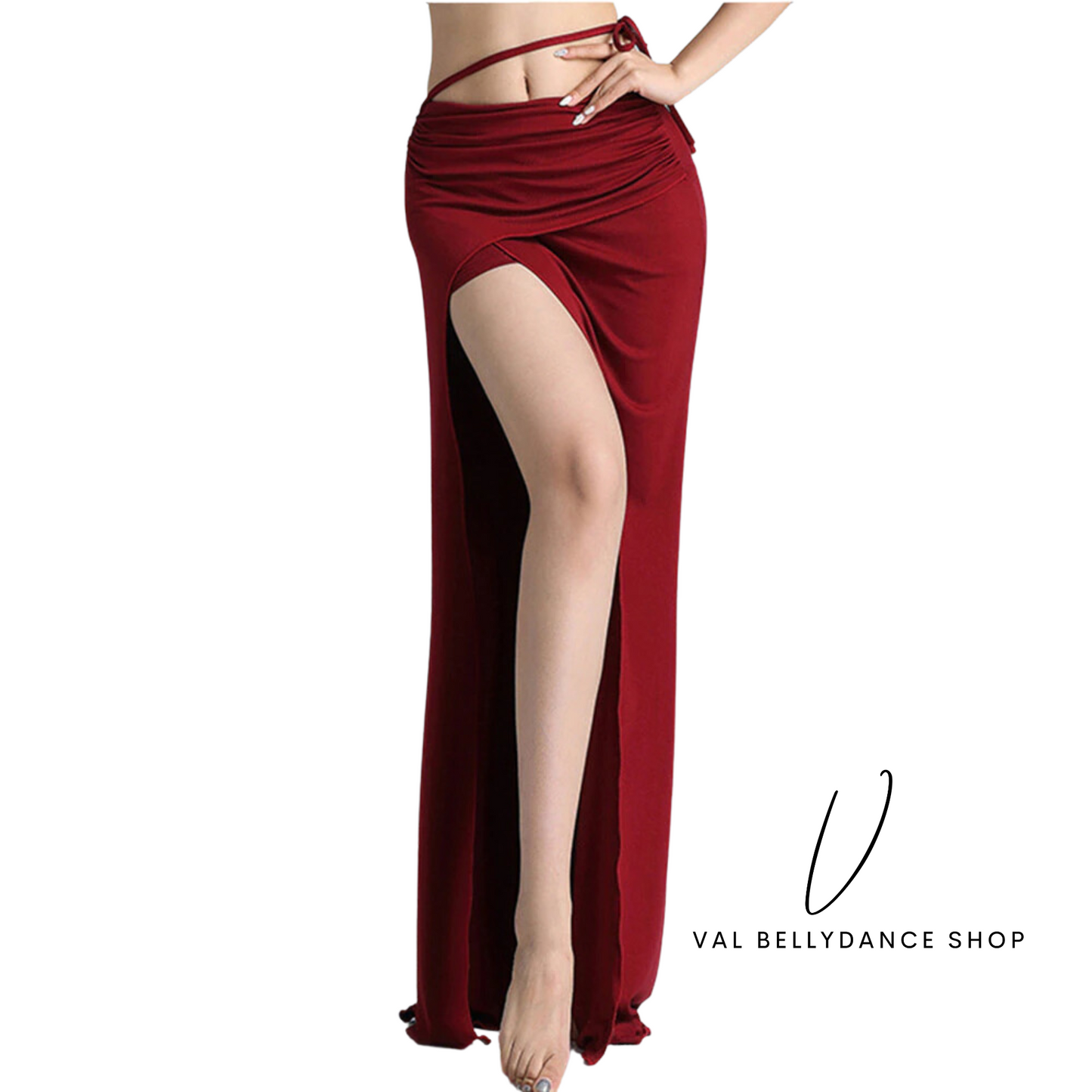 Bianca Bellydance Practice Skirt