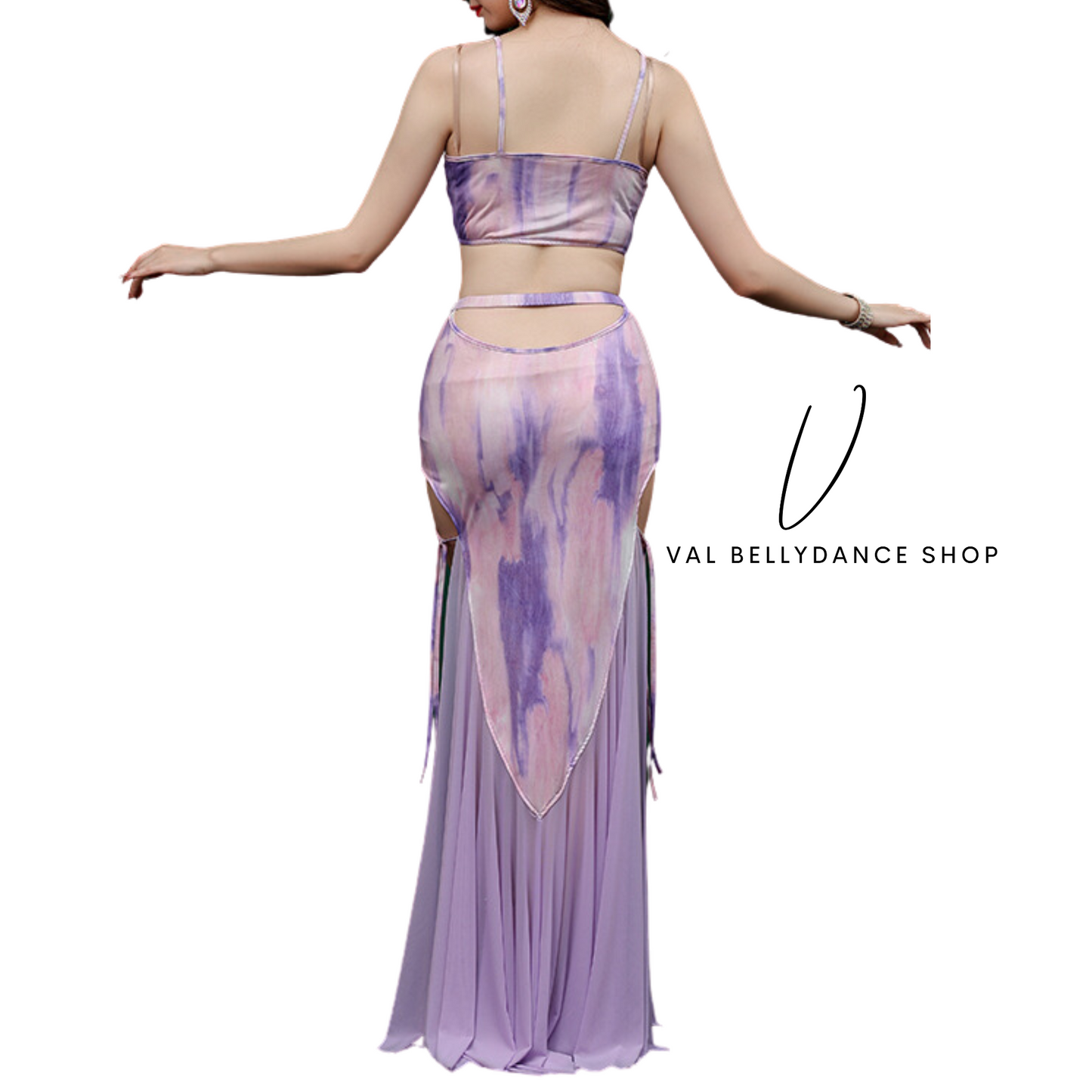 Giulia Bellydance Practice Set