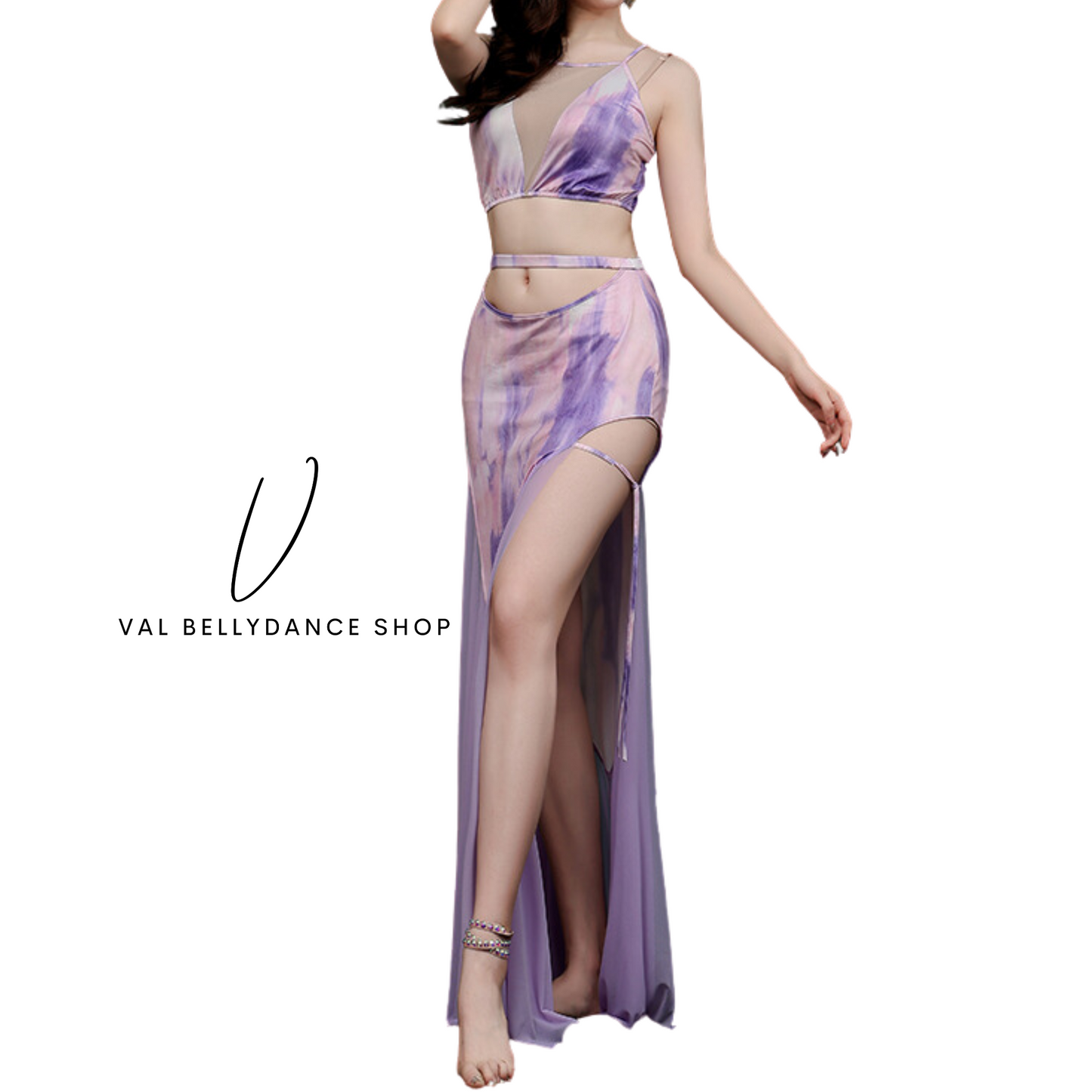 Giulia Bellydance Practice Set