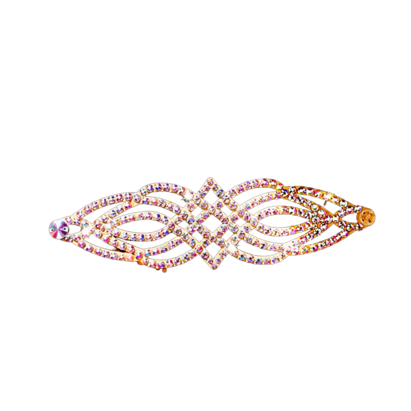 Sofia Crystal Bracelet