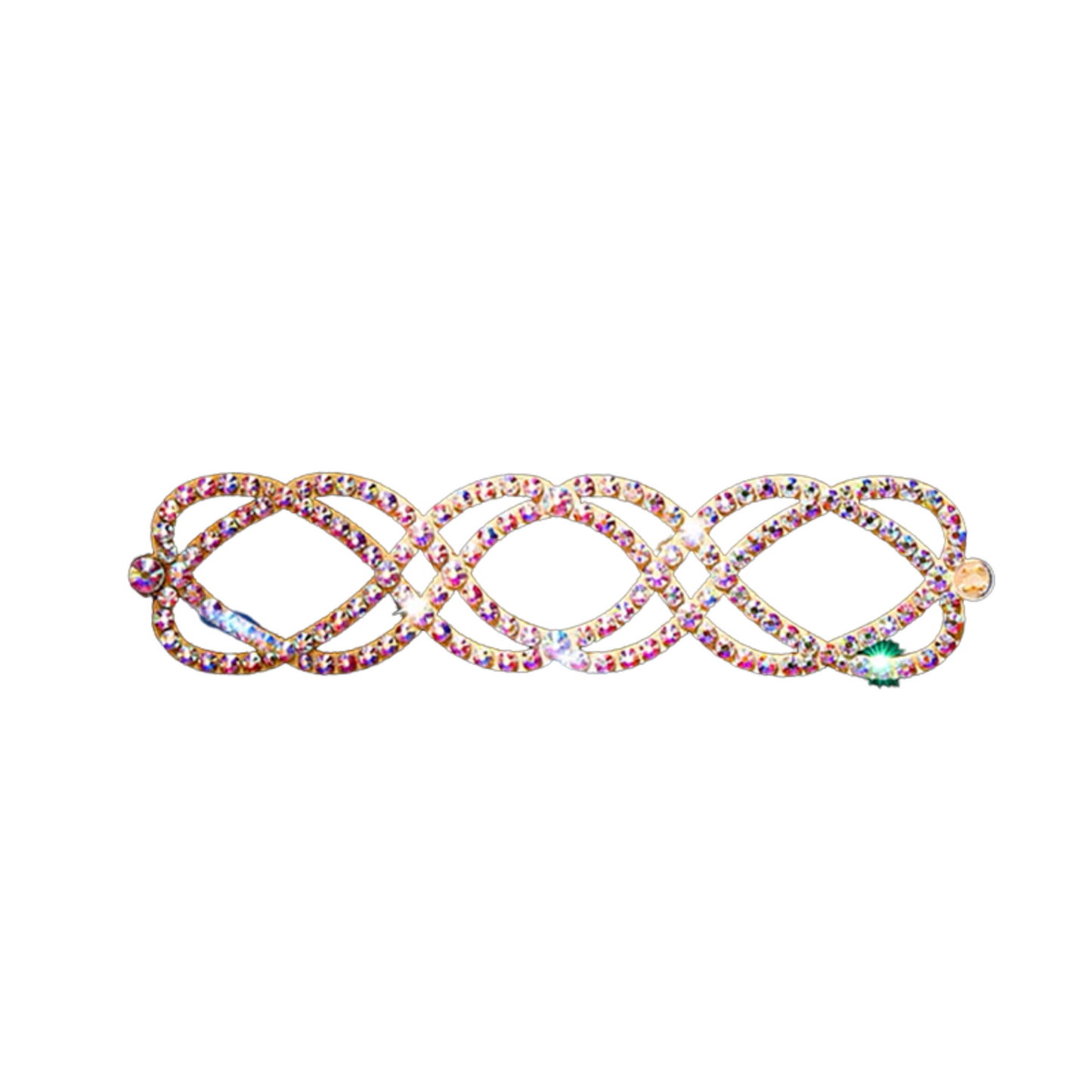 Bianca Crystal Bracelet