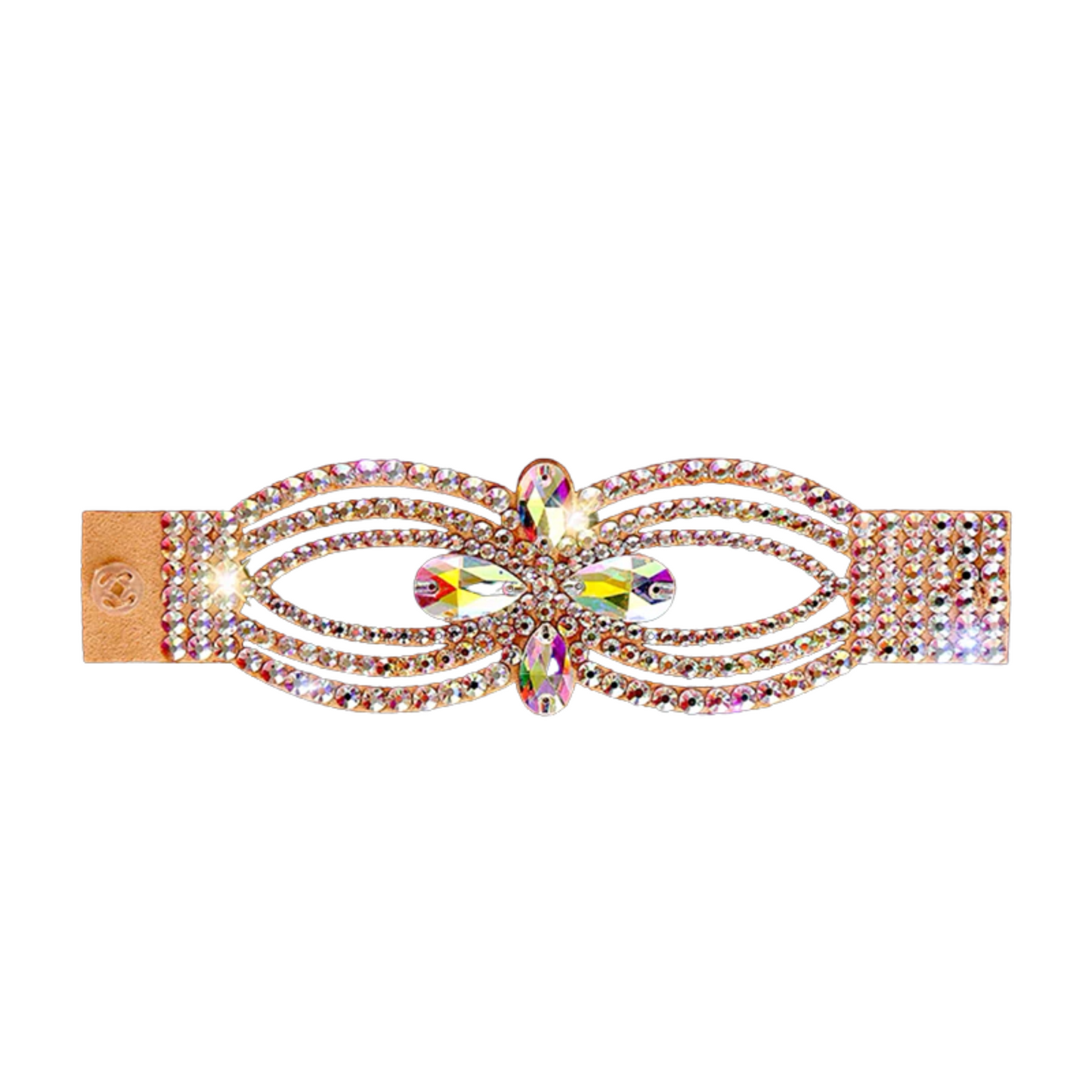 Valeria Crystal Bracelet