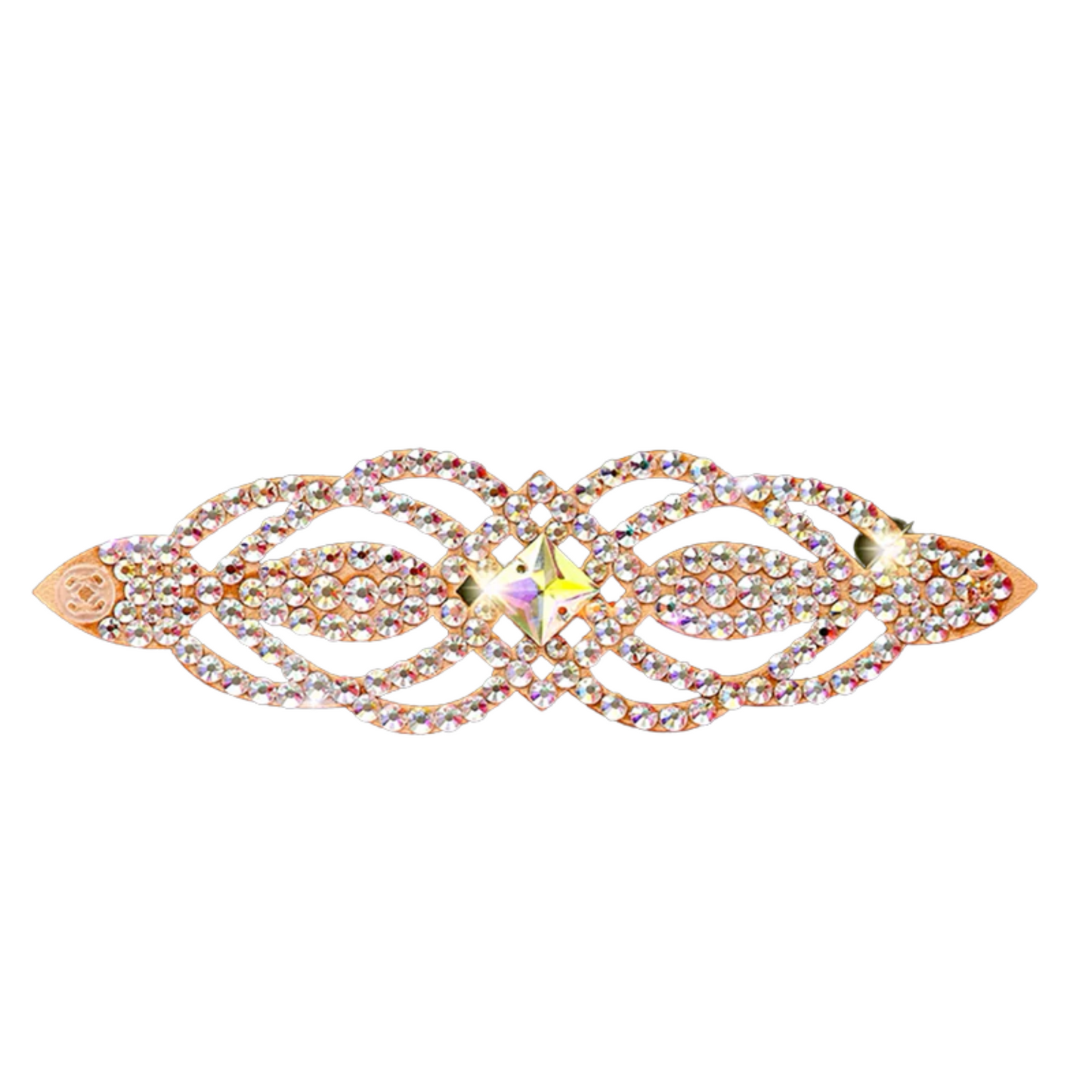 Vanessa Crystal Bracelet